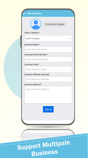 Socily Brand Festival Poster