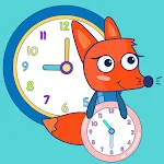 EduKid: Learn Clock and Time