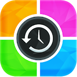 Deleted Photos Recovery Free icon