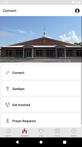 CPBC Church Screen 2