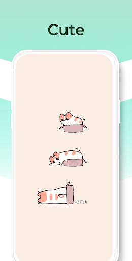 Cute Wallpapers HD 600