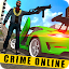 Crime Online – Action Game Icon