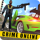 Crime Online - Action Game 1.1.4