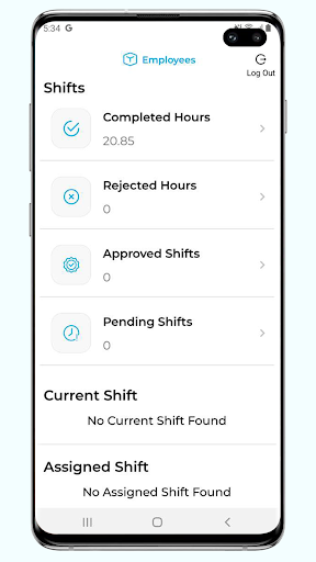 ActivCare Screen 2