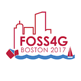 FOSS4G Boston 2017 icon