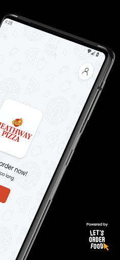 Heathway Pizza Screen 2