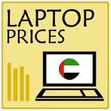 Laptop Price in Dubai - UAE icon