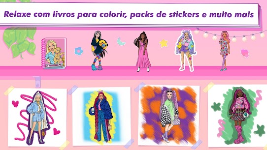 Barbie™ Color Creations 2.1.1 2