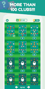 Guess Football Teams Quiz 2025 4