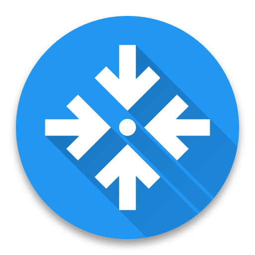 Frost+ Incognito Browser Latest Icon