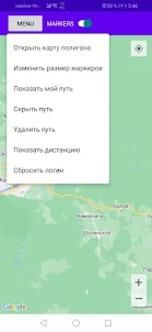 Horde Map