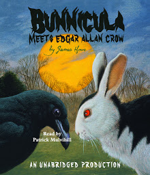 Icon image Bunnicula Meets Edgar Allan Crow