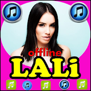 Lali Best Songs - High Quality - Listen Offline