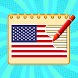 Flag Painting: Puzzle Game - Androidアプリ
