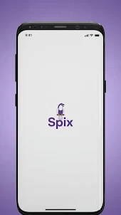 SpixDelivery