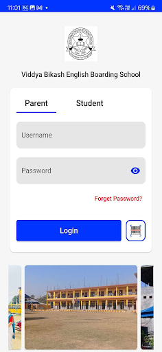 Vidya Bikash Secondary School