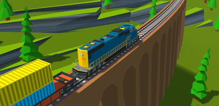 TrainWorks | Train Simulator APK