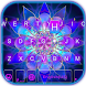 最新版、クールな Sparklelotus のテーマキーボー - Androidアプリ