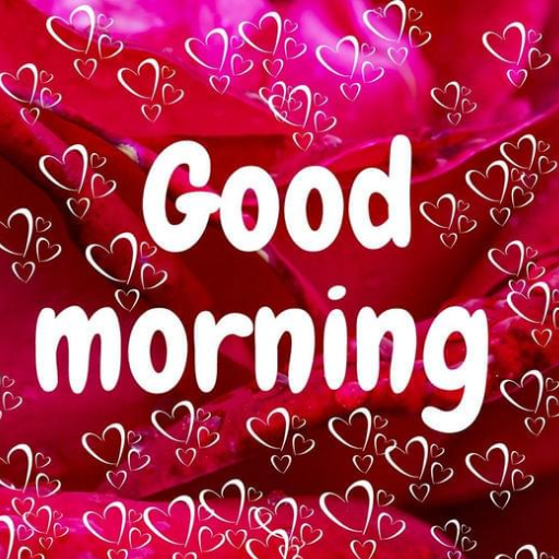Good morning every day logo