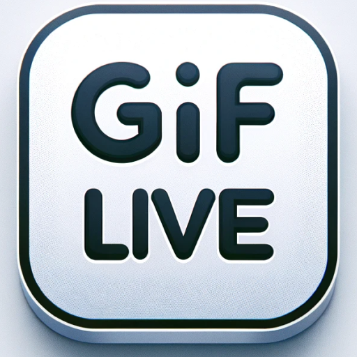 GIF Live Wallpaper 2.80.00 Icon