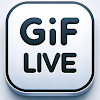 GIF Live Wallpaper icon