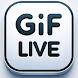 GIF Live Wallpaper - Androidアプリ