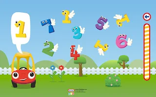 Little Tikes: Let’s Play - Screenshot 2