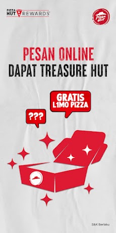 Pizza Hut Indonesiaのおすすめ画像5