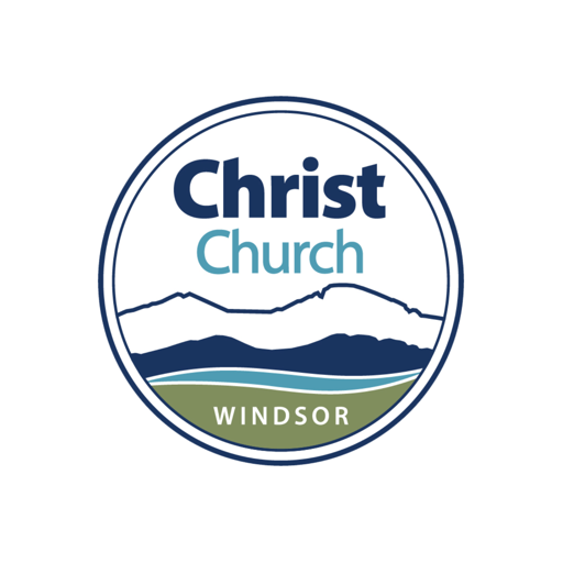 Christ Church Windsor logo
