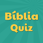 Bíblia Quiz - Perguntas bíblicas