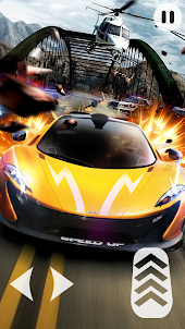 GT Master - Racing Game