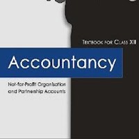 Accountancy Text book - 12