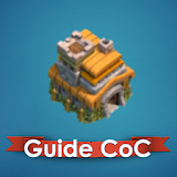 Guía Definitiva CoC icon