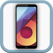 Top 34 Lifestyle Apps Like Theme For LG Q6 | Lava A93 - Best Alternatives
