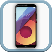 Theme For LG Q6 | Lava A93