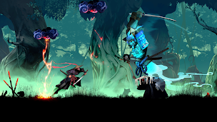 Kaz Warrior 2: Warzone & RPG - Screenshot 3