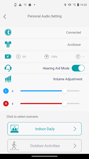 AiTing Screen 2
