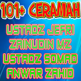 101+ Ceramah Ustadz icon
