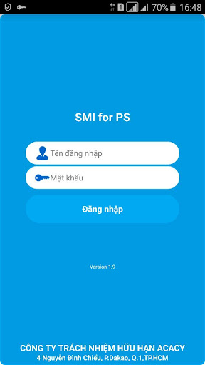Pratinjau aplikasi