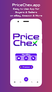 Price Chex Pro