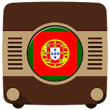 Portuguese Radio icon