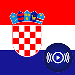 Cover Image of Download HR Radio - Croatian Radios  APK