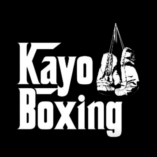 KAYO BOXING 8.3.2 Icon