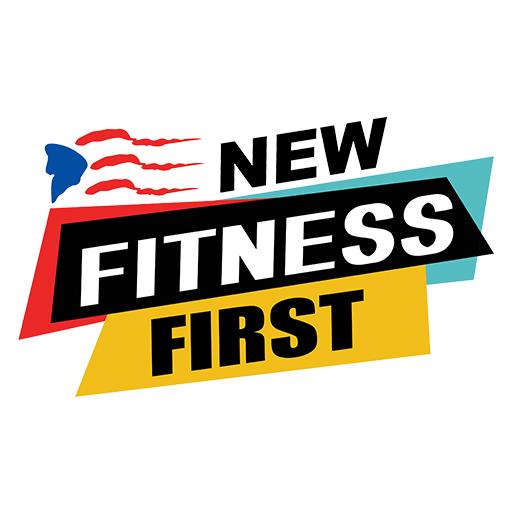 New Fitness First