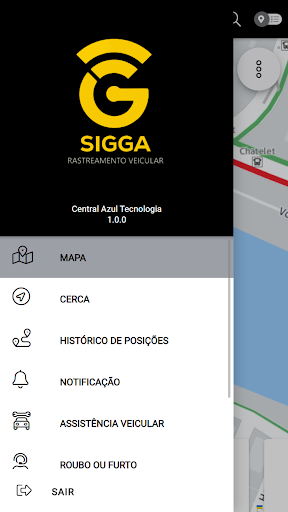 SIGGA Screen 3
