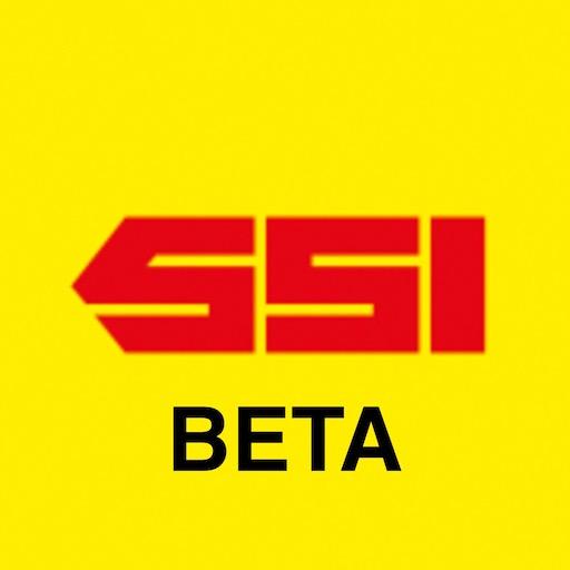 SSI CMMS Training logo