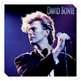 David Bowie Lyrics icon