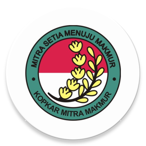 Kopkar Mitra Makmur logo
