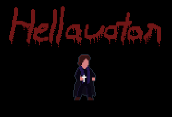 #1. Hellevator (Android) By: Nguyen Lam Tuong