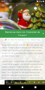 Compte à Rebours de Noël – Applications sur Google Play